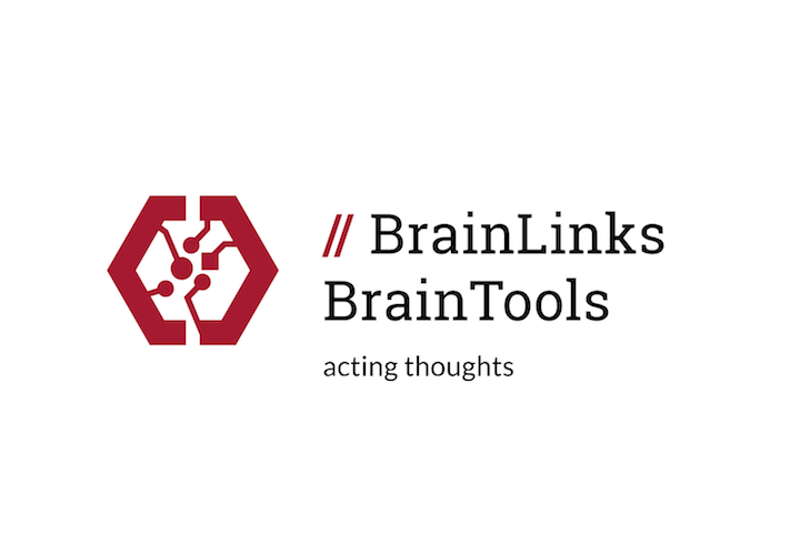 BrainLinks BrainTools | University of Freiburg BrainLinks BrainTools | University of Freiburg